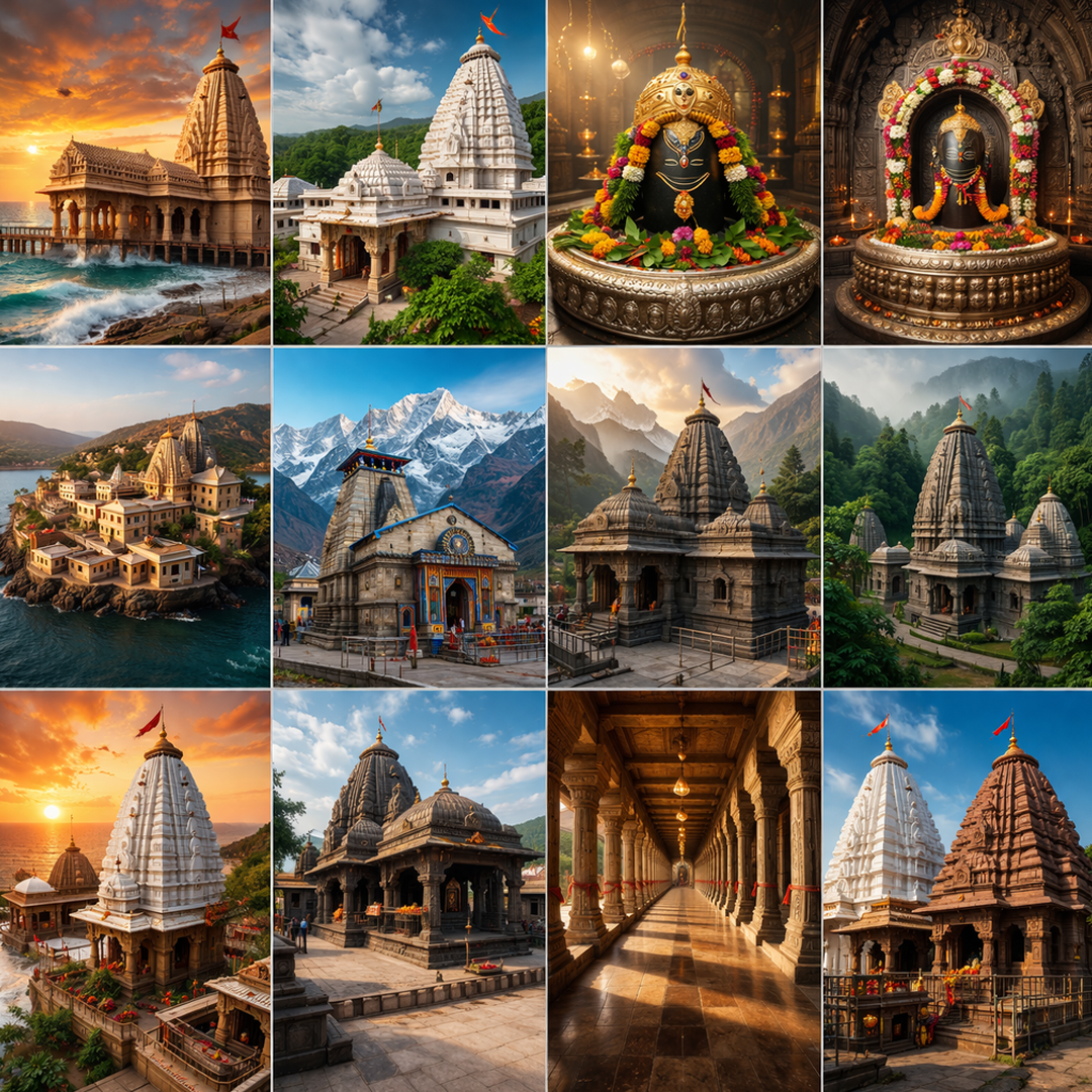Jyotirlinga