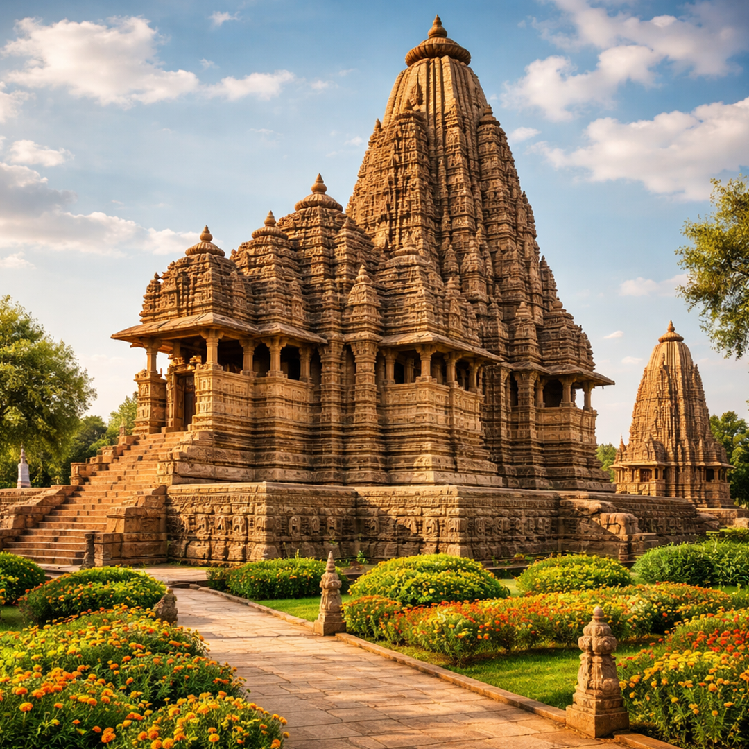 Madhya Pradesh