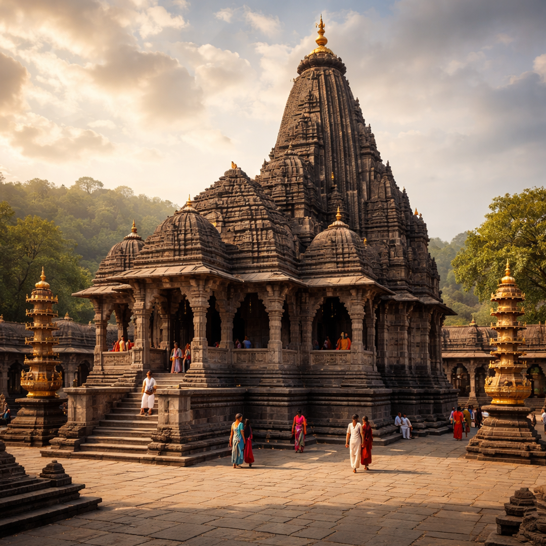 Maharashtra