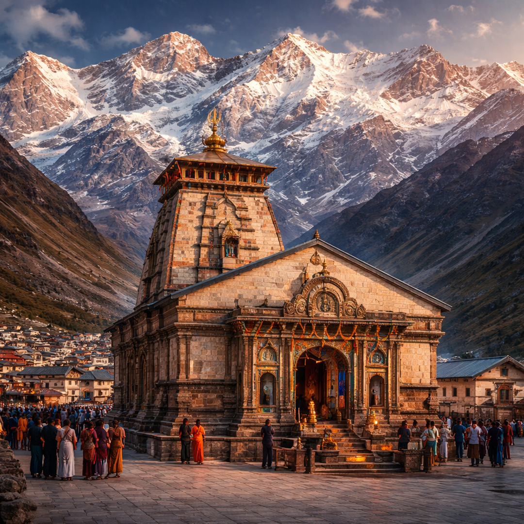 Uttarakhand