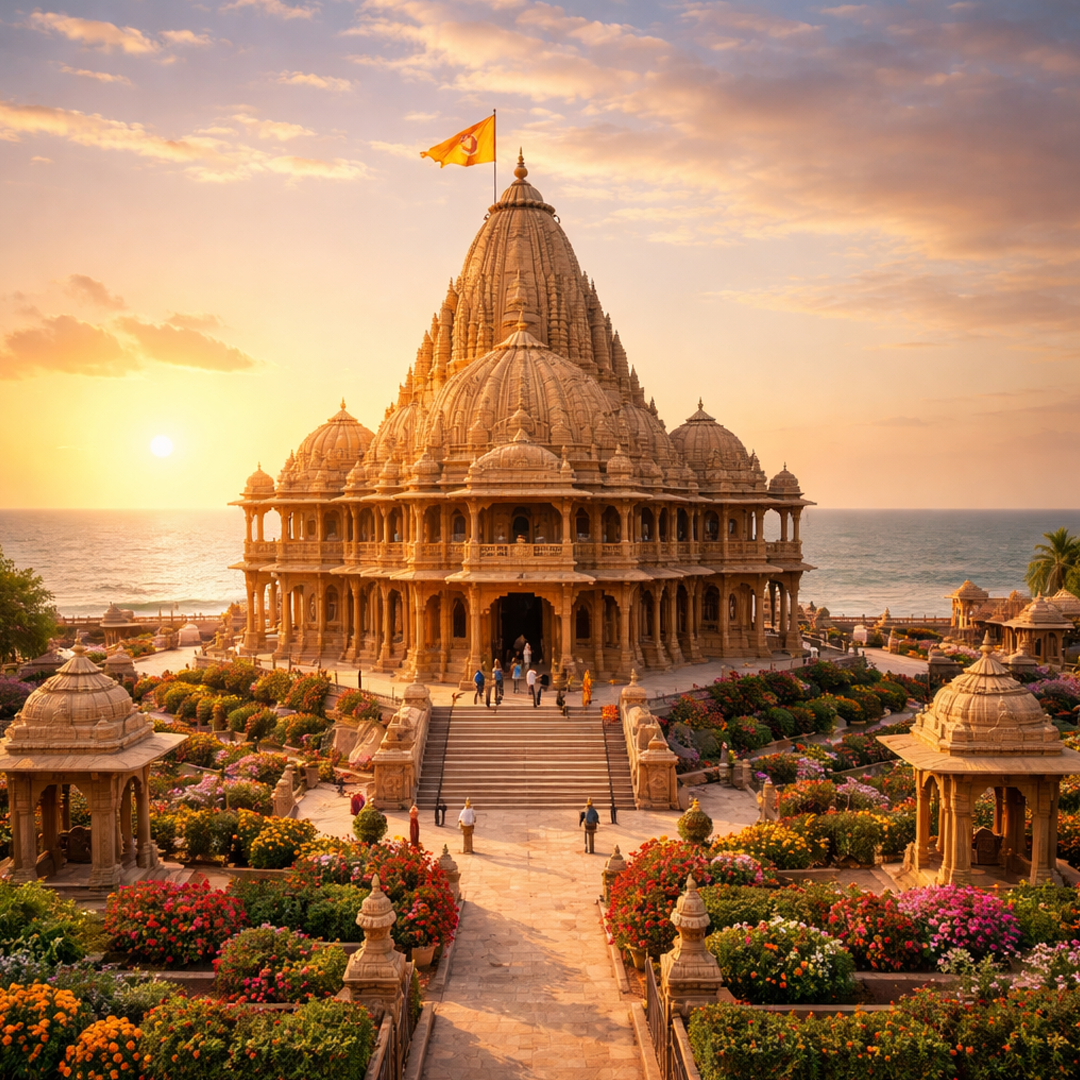 Gujarat
