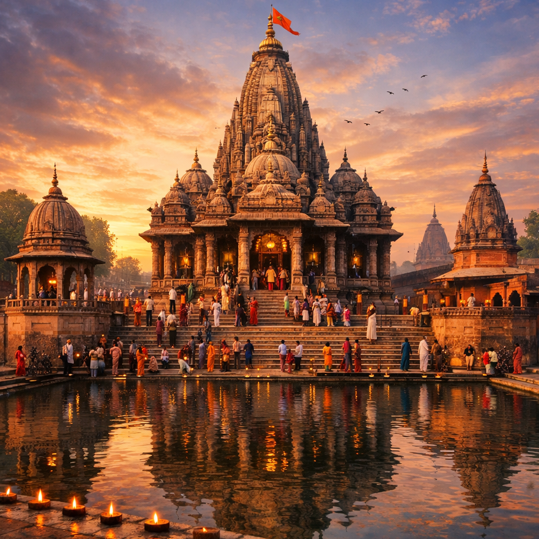 Uttar Pradesh