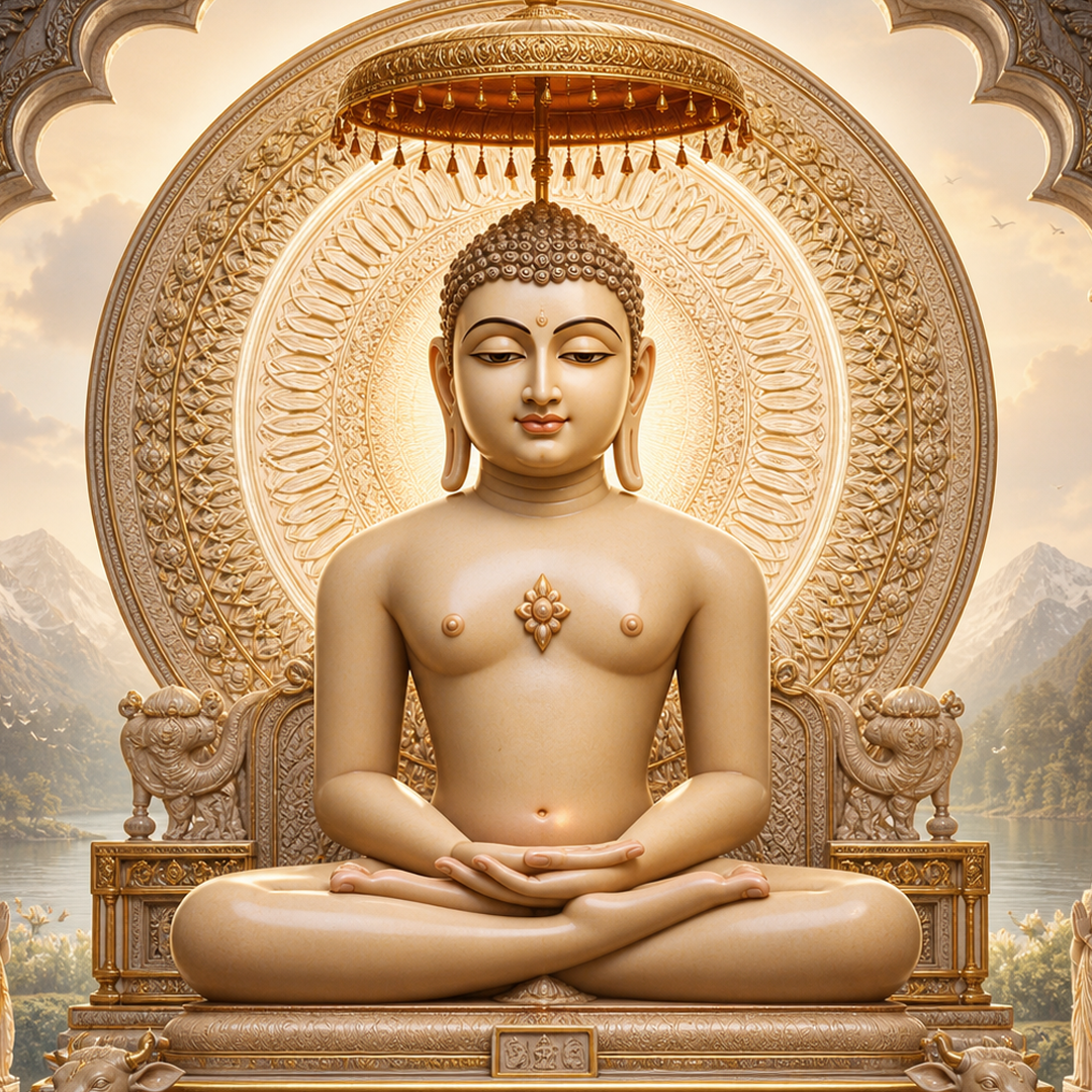 Lord Adinath
