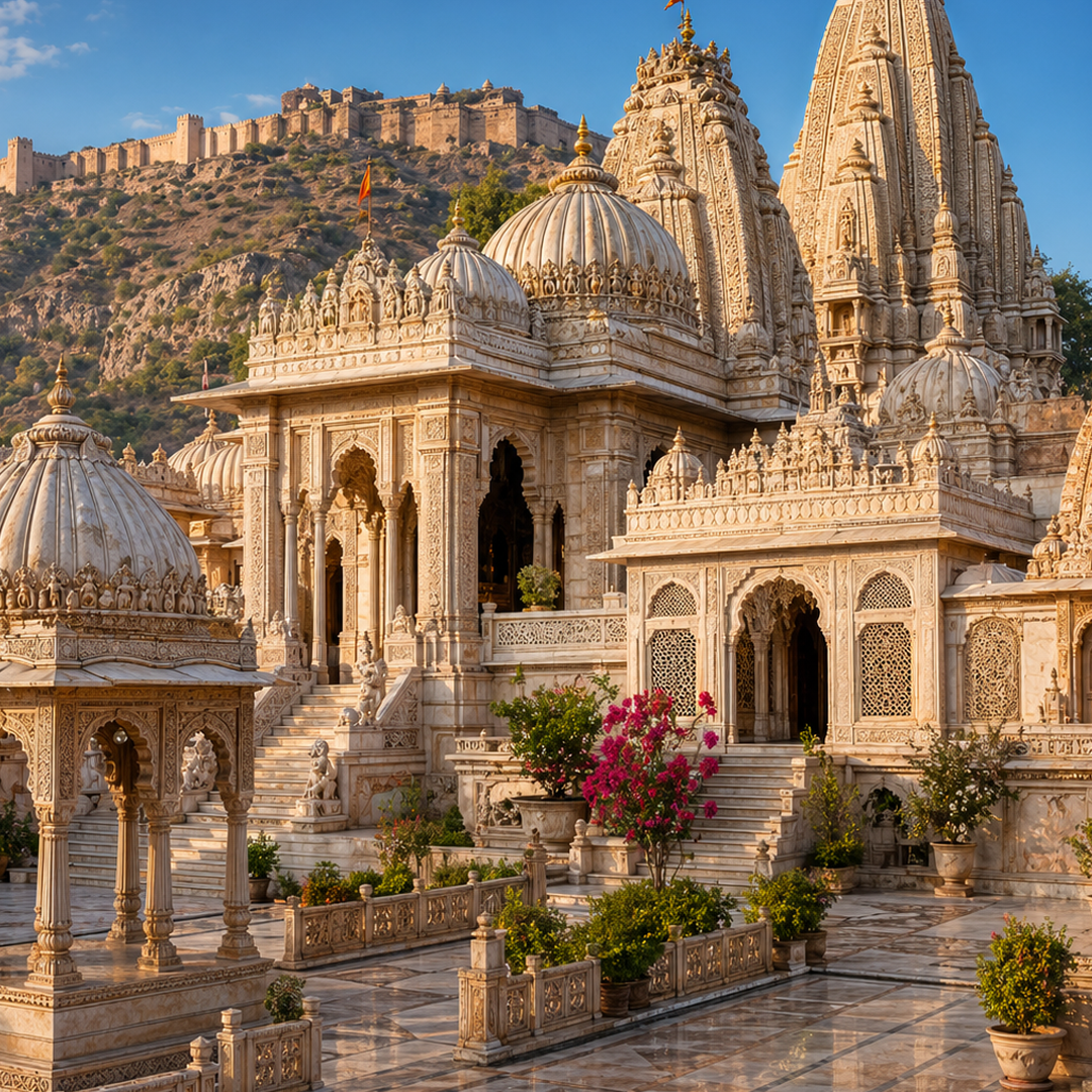 Rajasthan